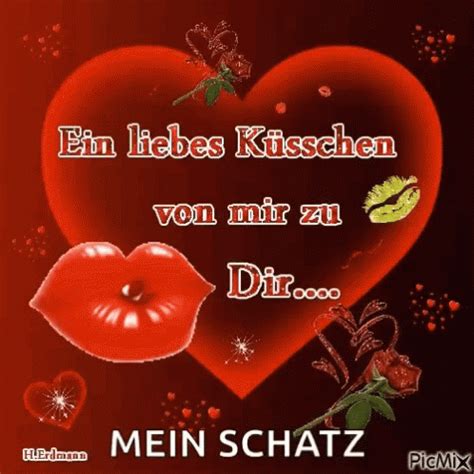 ich liebe dich mein schatz gif